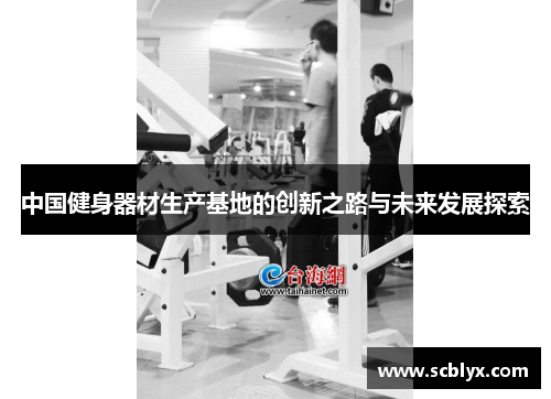 中国健身器材生产基地的创新之路与未来发展探索